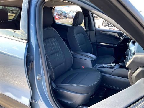 Used 2025 Ford Escape Active image 8