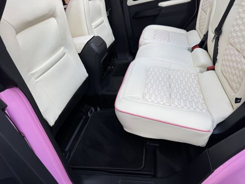 Used 2024 Ford Bronco Big Bend image 50