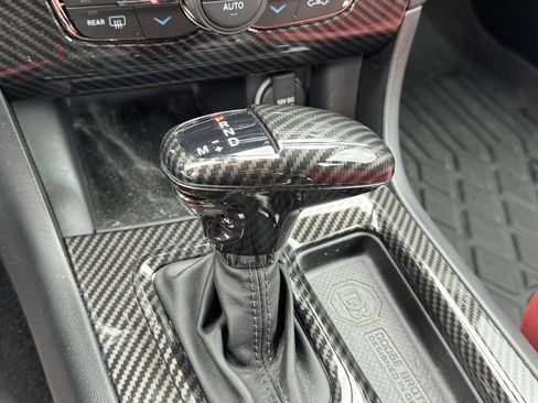 Used 2023 Dodge Charger SRT Hellcat w/ Harman/Kardon Audio Group RWD image 29