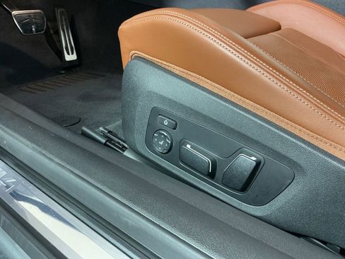 Certified 2024 BMW M4 xDrive Competition AWD/4WD image 20