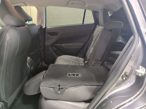 Used 2024 Subaru Crosstrek 2.0i Premium AWD/4WD image 16