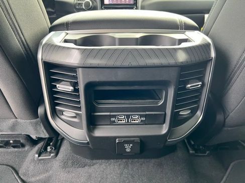 New 2026 RAM 1500 Big Horn AWD/4WD image 22