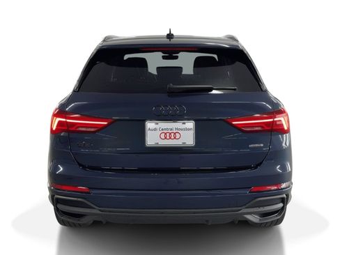 Used 2023 Audi Q3 2.0T Premium Plus w/ Premium Plus Package image 10