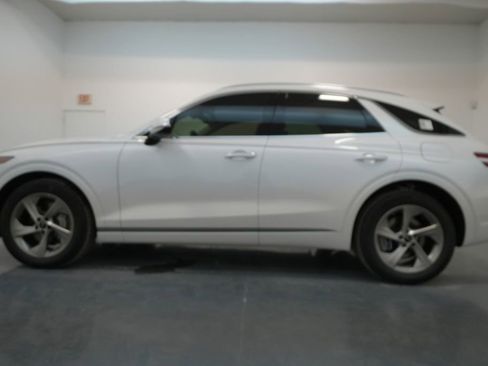 Used 2026 Genesis GV70 2.5T image 15