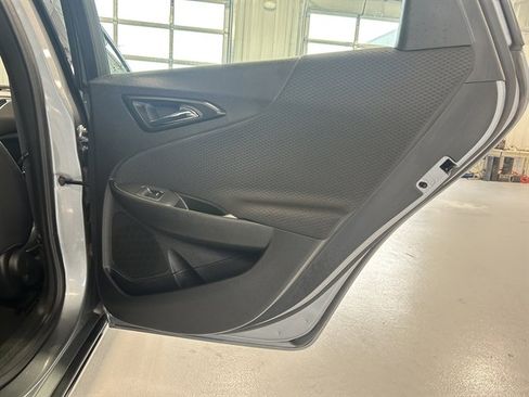Used 2024 Chevrolet Malibu LS image 17
