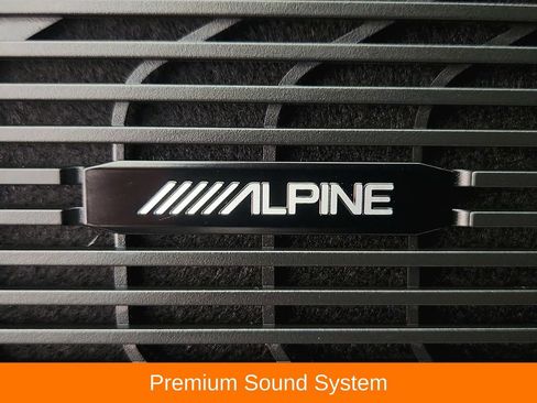 Used 2024 Jeep Wagoneer L Series II w/ Flexible Seating Group AWD/4WD image 23