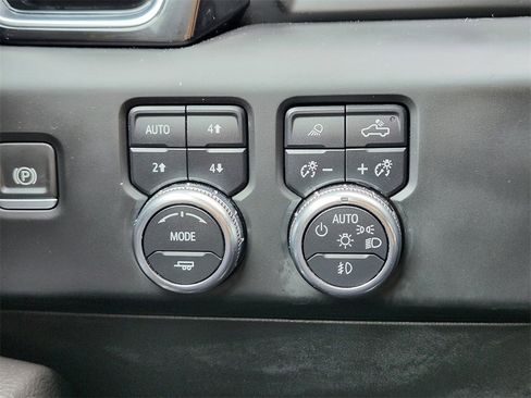 Used 2022 GMC Sierra 1500 Denali image 22