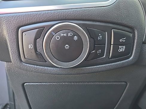 Used 2024 Ford Edge Titanium AWD/4WD image 16