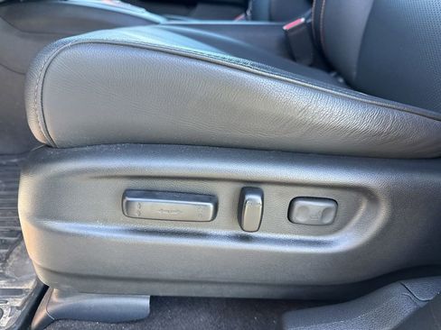 Used 2023 Honda Passport TrailSport image 17