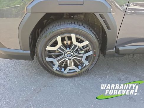 New 2026 Subaru Outback Touring XT AWD/4WD image 19