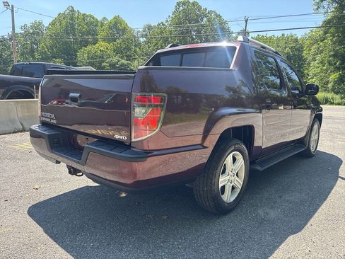 Used 2013 Honda Ridgeline RTL image 12