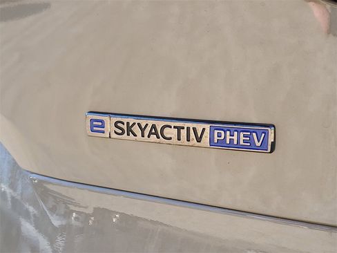 New 2026 MAZDA CX-70 SC Plus image 7