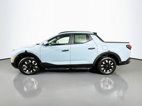 New 2026 Hyundai Santa Cruz SEL image 4