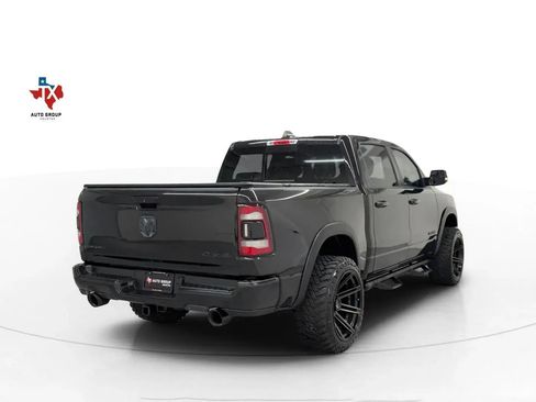 Used 2019 RAM 1500 Sport w/ Level 2 Equipment Group AWD/4WD image 6