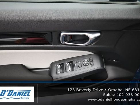 Used 2026 Honda Civic Sport image 24