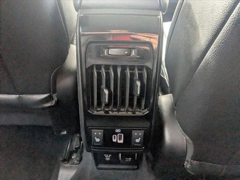 Used 2022 Jeep Compass Trailhawk w/ Trailhawk Elite Group image 19