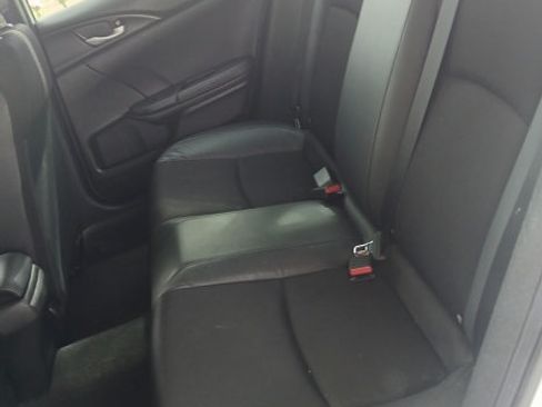 Used 2020 Honda Civic Sport image 11