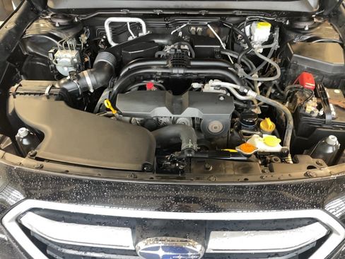 Used 2018 Subaru Outback 2.5i image 20