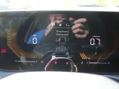 New 2027 Kia Telluride EX X-Line image 35