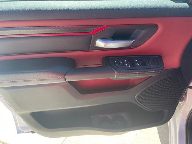Used 2025 RAM 1500 Rebel w/ Rebel Level 1 Equipment Group AWD/4WD image 10