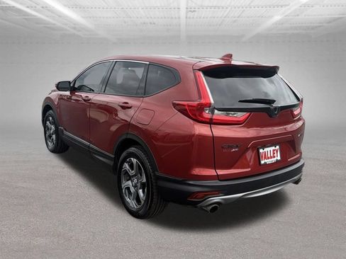 Used 2018 Honda CR-V EX image 8