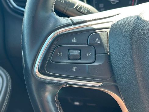Used 2020 Buick Encore GX Select w/ Sport Touring Package FWD image 35