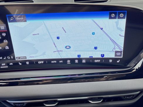 New 2025 Audi A5 2.0T Premium Plus image 13