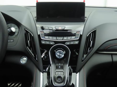 Used 2026 Acura RDX A-Spec AWD/4WD image 15