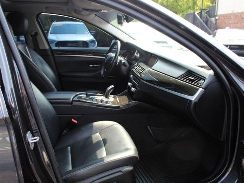 Used 2016 BMW 528i xDrive Sedan AWD/4WD image 11