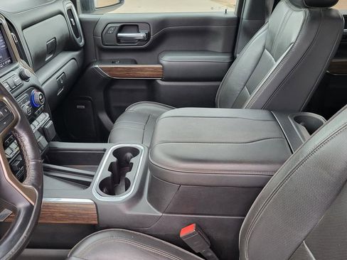 Used 2023 Chevrolet Silverado 3500 High Country image 30