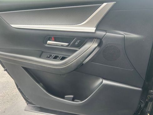 Used 2025 MAZDA CX-90 3.3 Turbo w/ Preferred Package image 18