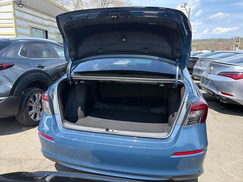 Used 2025 Honda Civic FWD Hybrid Sedan image 13