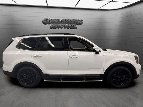 Certified 2023 Kia Telluride SX Prestige X-Pro AWD/4WD image 6