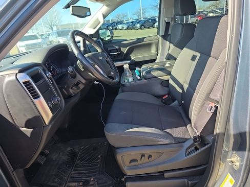 Used 2014 Chevrolet Silverado 1500 LT w/ LT Convenience Package image 12