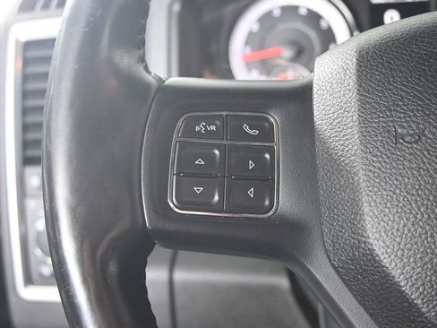 Used 2018 RAM 3500 Big Horn AWD/4WD image 33