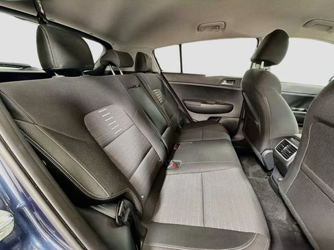 Used 2022 Kia Sportage LX w/ LX AWD Value Edition Package image 26