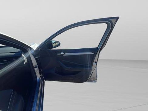 New 2026 Volkswagen Jetta Sport image 25