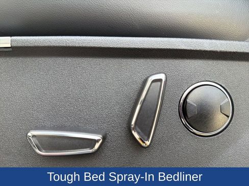 Used 2024 Ford F150 Raptor w/ Equipment Group 803A Raptor R image 13