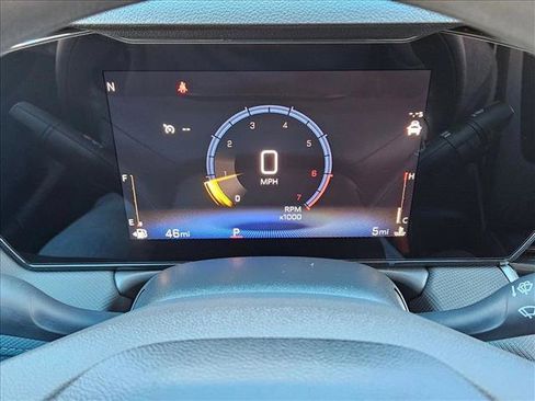 New 2026 Chevrolet TrailBlazer LT image 11