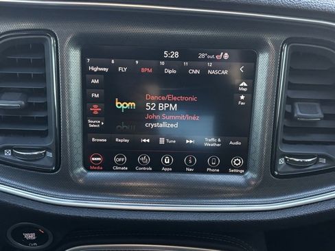 Used 2018 Dodge Challenger SXT Plus image 24