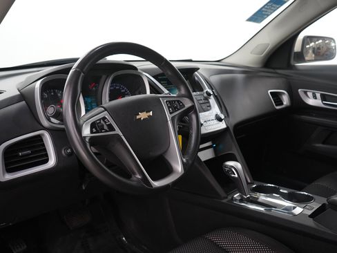 Used 2014 Chevrolet Equinox LT w/ Driver Convenience Package FWD image 23