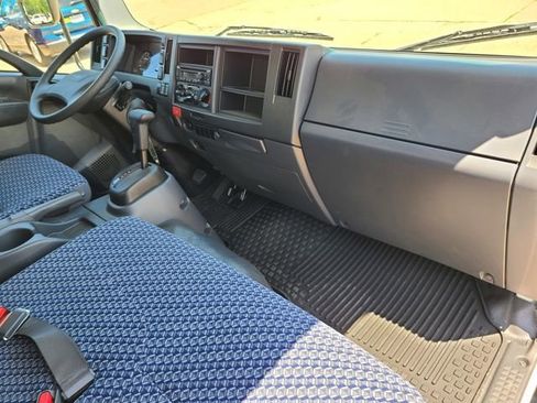 New 2024 Chevrolet Low Cab Forward image 26