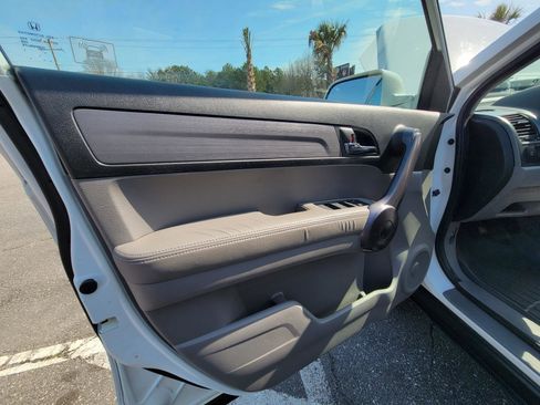 Used 2009 Honda CR-V EX-L image 21