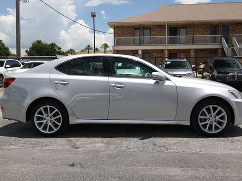 Used 2011 Lexus IS 250 AWD image 16