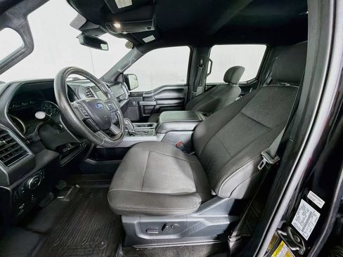 Used 2020 Ford F150 XLT w/ Equipment Group 302A Luxury AWD/4WD image 21