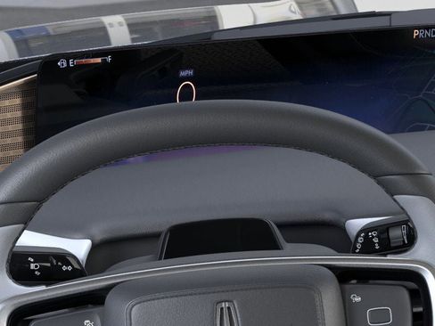 New 2025 Lincoln Navigator L Black Label image 13