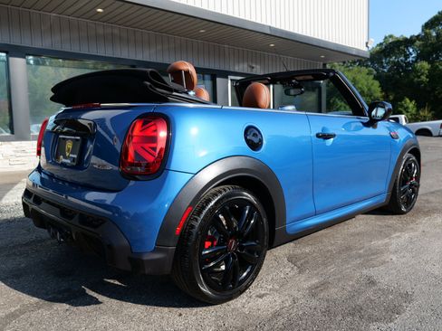 Used 2022 MINI Cooper John Cooper Works image 85