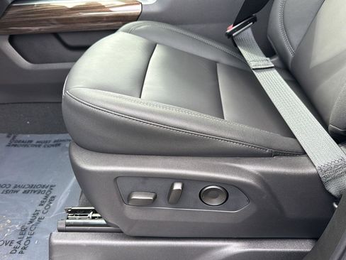 New 2026 Chevrolet Silverado 1500 LT Trail Boss w/ LT Trail Boss Premium Package image 29