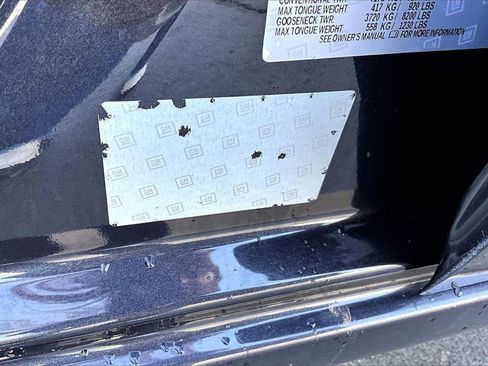 Used 2022 GMC Sierra 1500 Elevation w/ X31 Off-Road Package image 36