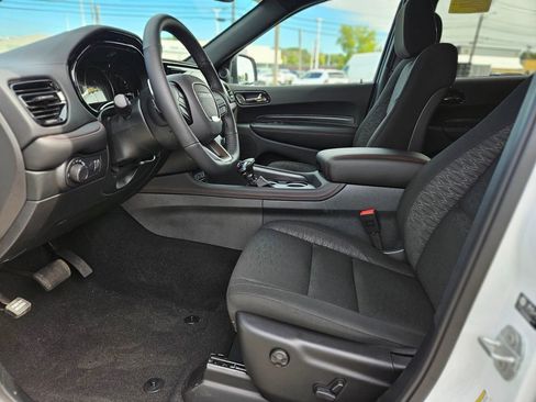 New 2026 Dodge Durango GT w/ Blacktop Package image 18